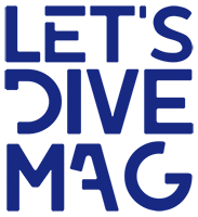 Let's Dive Mag